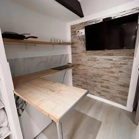 Cozy Near Casino Monte-carlo 博索莱伊