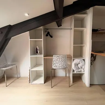 Cozy Near Casino Monte-carlo * 博索莱伊