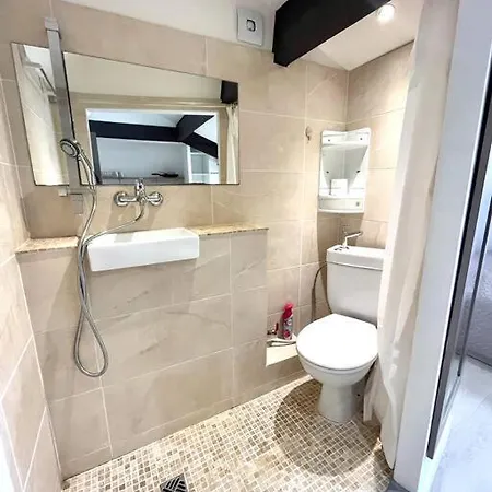 Cozy Near Casino Monte-carlo * 博索莱伊