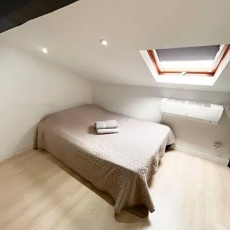 Cozy Near Casino Monte-carlo *