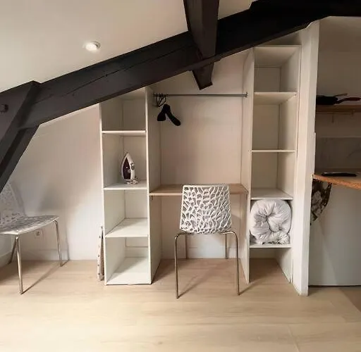 Cozy Near Casino Monte-carlo * Beausoleil