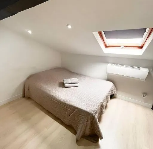 Cozy Near Casino Monte-carlo *